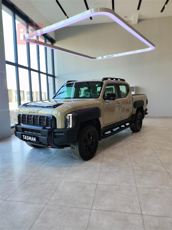 Kia Tasman 2026 for sale in Iraq - Sulaymaniyah
